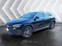 Usata Mercedes GLA180 116 CV (85 kW) 2023 Other SUV