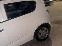 Usata Chevrolet Aveo 86 CV (63 kW) 2012 Berlina