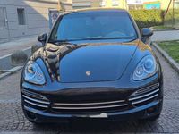 usata Porsche Cayenne CayenneII 2010 3.0 V6 tdi 245cv tiptronic