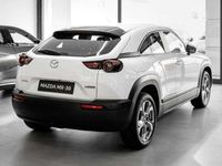 usata Mazda MX30 e-Skyactiv Exclusive Line