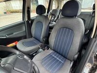 Usata Lancia Musa 77 CV (56 kW) 2009 Grigio Monovolume