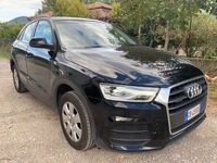 usata Audi Q3 2.0 tdi Business quattro 150cv s-tronic