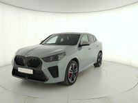 Usata BMW X2 M Sport 150 CV (110 kW) 2025 Grigio SUV