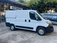 Usata Opel Movano 120 CV (88 kW) 2022 Bianco Furgone