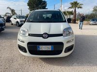 Usata Fiat Panda Lounge 69 CV (50 kW) 2020 Bianco Utilitaria