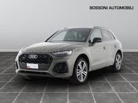 Usata Audi Q5 S-Line 204 CV (150 kW) 2024 Grigio SUV