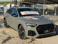 Usata Audi SQ5 Sportback Sport 341 CV (250 kW) 2022 Grigio SUV
