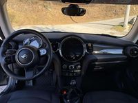 Usata Mini ONE Essential 75 CV (55 kW) 2022 Utilitaria