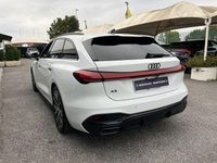 Gebraucht Audi A5 S-Line 204 PS (150 kW) 2025 Weiß Kombi