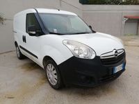 usata Opel Combo 1.4 Turbo EcoM 120CV PC-TN Elective