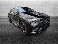 Usata Mercedes GLE450 AMG AMG Line Premium 367 CV (269 kW) 2024 Nero Coupé