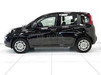 Nuova Fiat Panda Icon 65 CV (47 kW) 2026 Nero Utilitaria