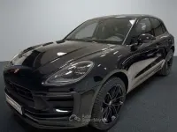 Usado Porsche Macan 265 CV (194 kW) 2024 Negro SUV