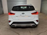 Usata Kia XCeed Style 116 CV (85 kW) 2020 Bianco SUV