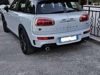 Usata Mini Cooper SD Clubman Hype 190 CV (139 kW) 2018 Station wagon