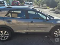 Usata Kia Stonic 84 CV (61 kW) 2025 Grigio SUV