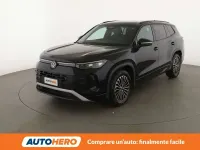 Usata VW Tayron Edition 150 CV (110 kW) 2025 Nero SUV