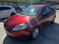 usata Fiat Grande Punto 1.3 mjt 90cv Dynamic