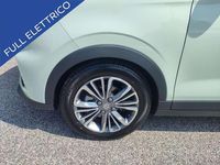 Nuova Leapmotor T03 38 kW (52 CV) 2025 Light green Utilitaria