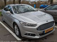 usata Ford Mondeo 1.5 TDCi Titanium