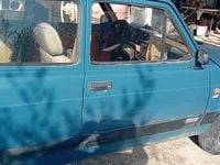 Usata Fiat 127 45 CV (33 kW) 1982 Blu Utilitaria