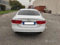 usata Jaguar XE (x760) - 2017