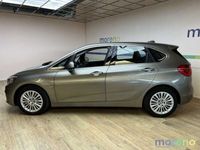 usata BMW 220 Active Tourer Serie 2 i Serie 2 d Luxury