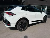 Usata Kia Sportage GT-Line 136 CV (100 kW) 2025 Bianco SUV