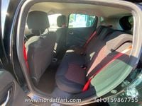 Usata Renault Clio IV R.S. 220 CV (161 kW) 2016 Nero Berlina