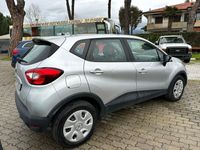 usata Renault Captur Captur dCi 8V 90 CV1.9 DCI