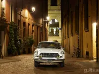 Usata Fiat 2300 S 136 CV (100 kW) 1962 Bianco Coupé