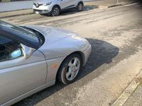 Usata Alfa Romeo Spider 150 CV (110 kW) 1996 Cabrio