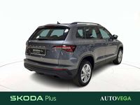 Nuova Skoda Karoq Selection 116 CV (85 kW) 2025 Grigio pastello SUV