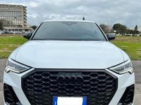 usata Audi Q3 2ª serie - 2022