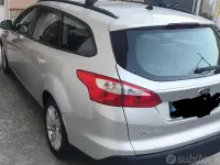 Usata Ford Focus 2012 Station wagon