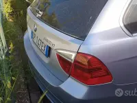 Occasion BMW 330 245 ch (180 kW) 2008 Gris Break