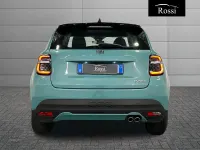 Usata Fiat 600 Pop 136 CV (100 kW) 2025 Bluazzurro SUV