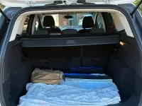 Usata Ford Kuga 120 CV (88 kW) 2019 Bianco SUV