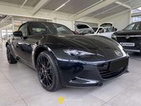 Usata Mazda MX5 Homura-Line 184 CV (135 kW) 2024 Nero Cabrio