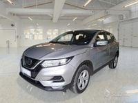 Usata Nissan Qashqai 115 CV (84 kW) 2020 Grigio SUV