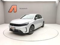 Usata Opel Corsa 101 CV (74 kW) 2025 Kristall silver Utilitaria