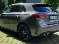 usata Mercedes A250 e phev (eq-power) Premium Plus edition auto