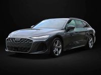 Nuova Audi A6 S-Line 204 CV (150 kW) 2025 Grigio daytona Station wagon