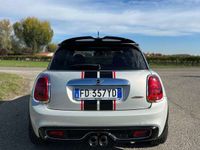 usata Mini Cooper SD 2.0 Business XL 3p