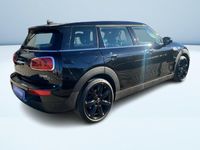 usata Mini Cooper D Clubman CLUBMAN 2.0 HYPE AUTO 2.0 COOPER D HYPE AUTO