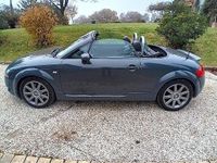 Usata Audi TT Roadster 179 CV (131 kW) 2004 Cabrio