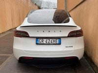 Usata Tesla Model Y Performance 392 kW (534 CV) 2023 Bianco SUV