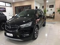 Usata Opel Mokka X Innovation 136 CV (100 kW) 2018 Nero SUV
