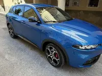 Usata Alfa Romeo Tonale Veloce 160 CV (117 kW) 2023 SUV