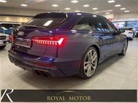 usata Audi S6 Avant 3.0 TDI quattro tiptronic usato